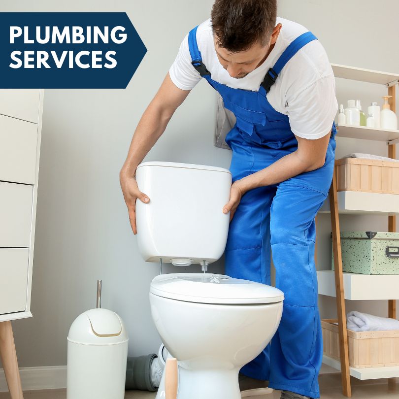 Plumbing Company in Sparks Glencoe, MD